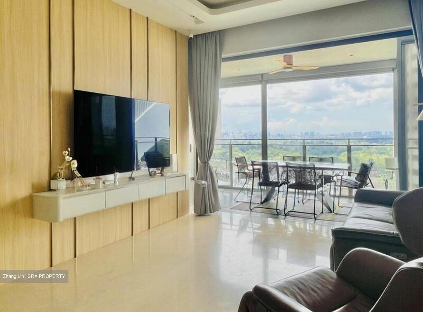 Thomson Three (D20), Apartment #500280311